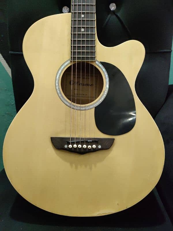 Original Casme Guitar For Sale 0