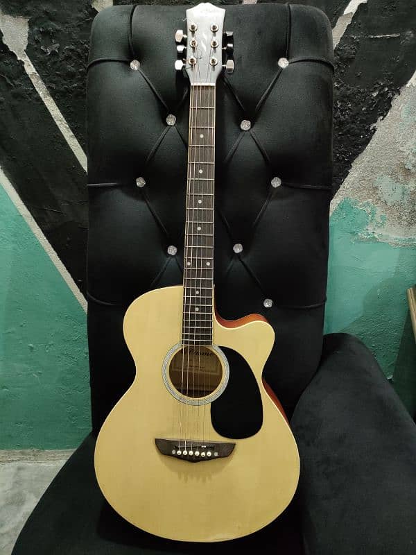 Original Casme Guitar For Sale 1