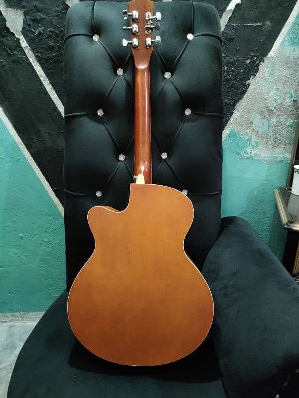 Original Casme Guitar For Sale 2