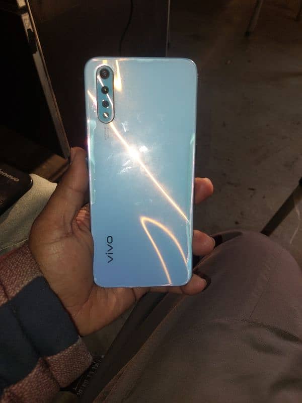 vivo s1 no open no repair . . . 5