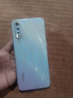 Vivo S1 4GB 128GB only mobile