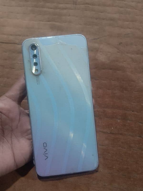 Vivo S1 4GB 128GB only mobile 0