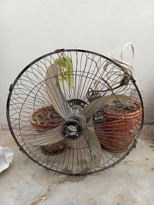 12 volt fan 0