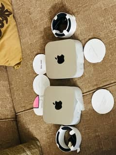 Apple mac mini m4 256ssd 16 gb ram