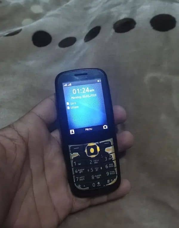 Nokia 220 1