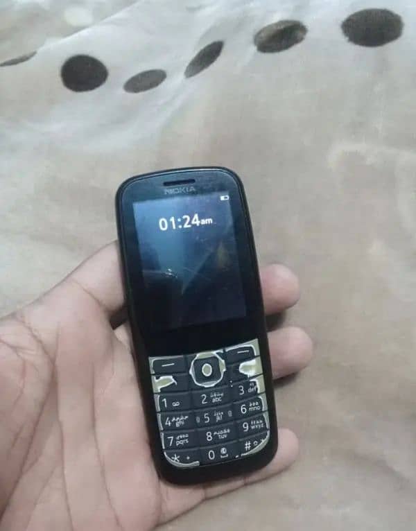 Nokia 220 2