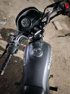 suzuki GD 110