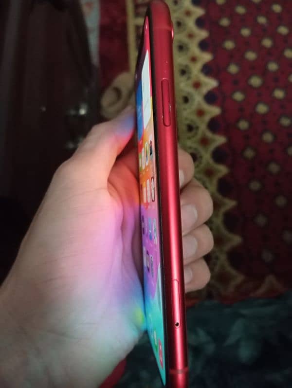 I phone XR 128 non pta 2