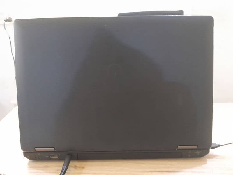 Core i5 3rd gen 8Ram/128SSD/320Harddisk Hp probook 2