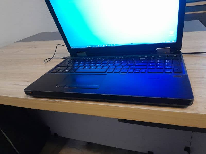 Core i5 3rd gen 8Ram/128SSD/320Harddisk Hp probook 7