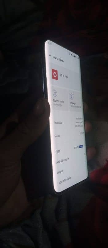 oneplus 7pro 8 256 duel sim patch exchange possible 0