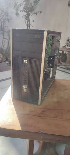 full gaming pc