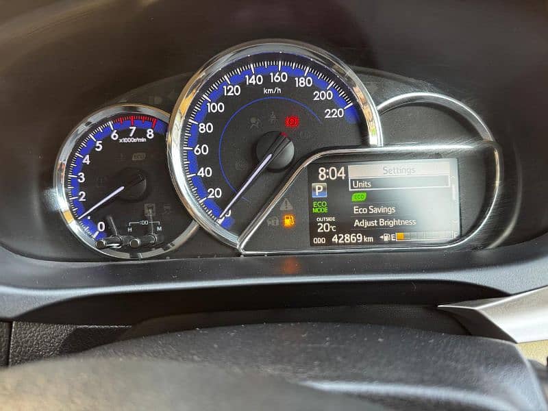 Toyota Yaris1.5  2021 6