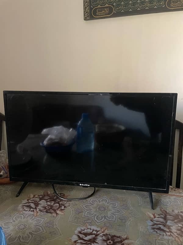 Eco star 32 inch 2