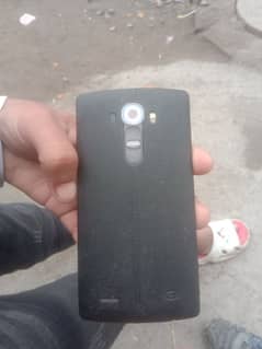 lg g4 for sale unit or bettry nhi ha