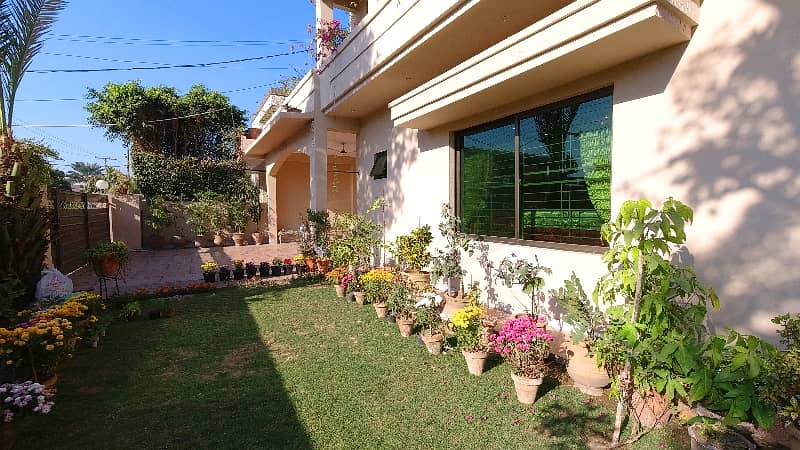 1 Kanal House In Up For Sale In M Block Phase 1 7