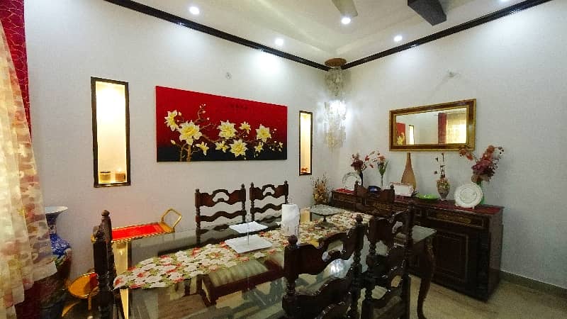 1 Kanal House In Up For Sale In M Block Phase 1 11