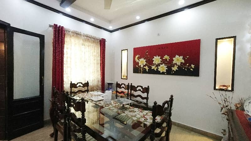 1 Kanal House In Up For Sale In M Block Phase 1 12