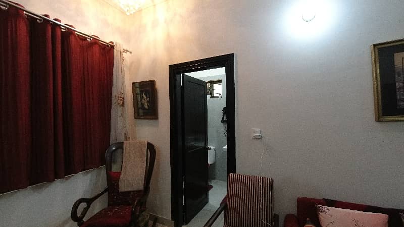 1 Kanal House In Up For Sale In M Block Phase 1 43