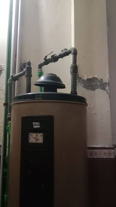 Water Heater , Geazer for sale urgent 0