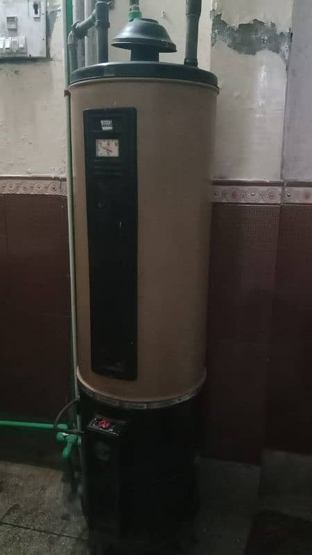 Water Heater , Geazer for sale urgent 1