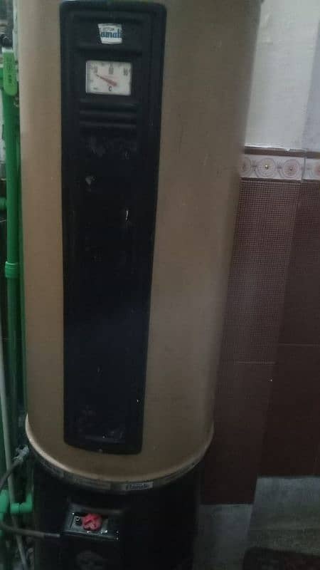 Water Heater , Geazer for sale urgent 3