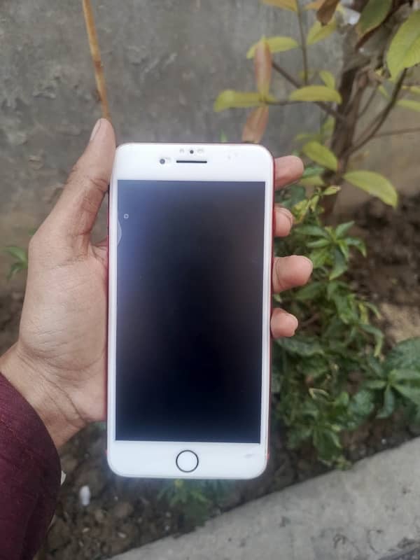 iPhone 7 Plus non Pta exchange possible 03467447276 8