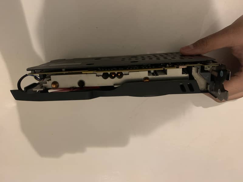 xfx rx 570 4gb for sale parts or repair 4