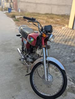 For Sale United Bike Double Suman