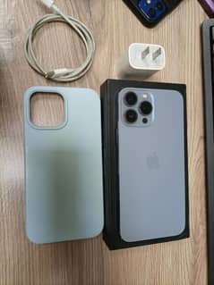 Apple iPhone 13 Pro Max 128 GB