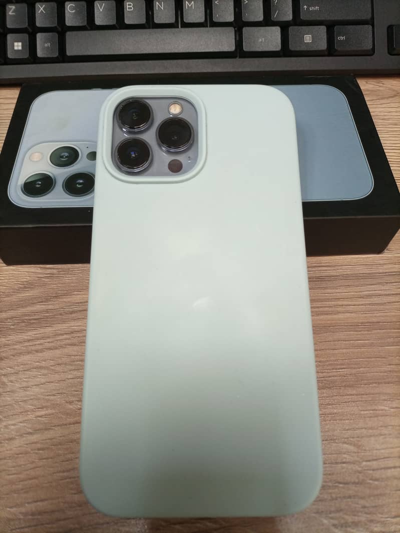 Apple iPhone 13 Pro Max 128 GB 6