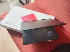 HP Omen 16| i9-14th Gen| RTX4060| 32 GB+1TB