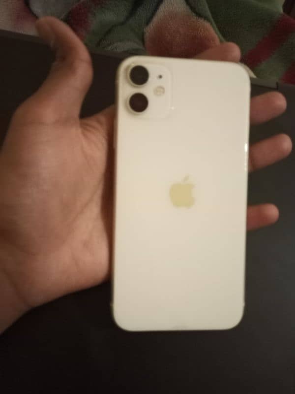 Iphone 11  for sale 1