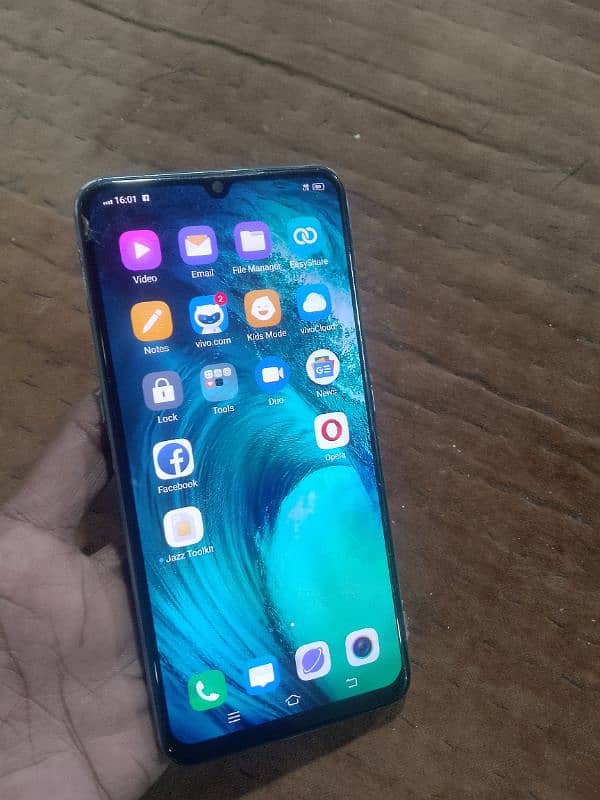 Vivo S1 4GB 128GB 5