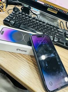 iPhone