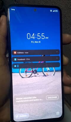 Infinix X6811 For Sale