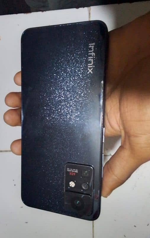 Infinix X6811 For Sale 1