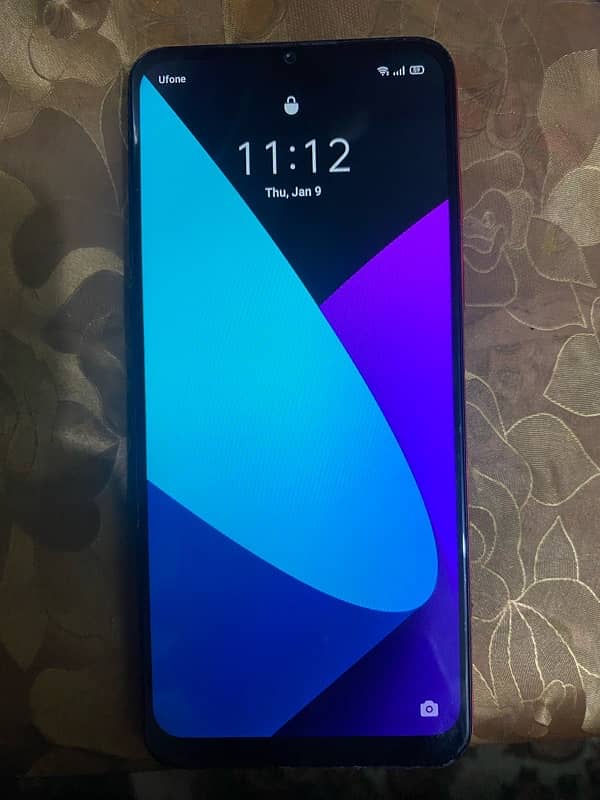 realme c3 0