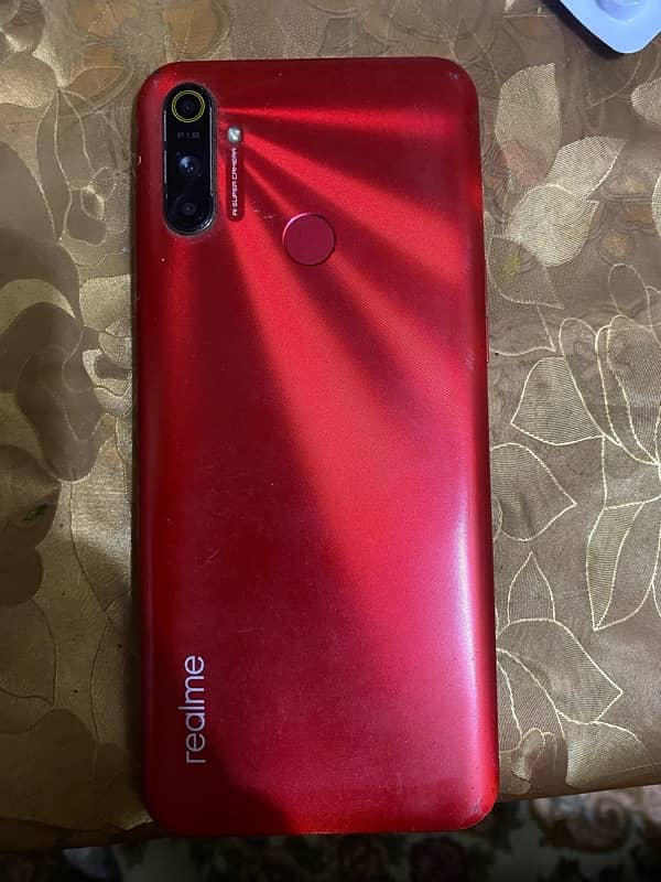 realme c3 1