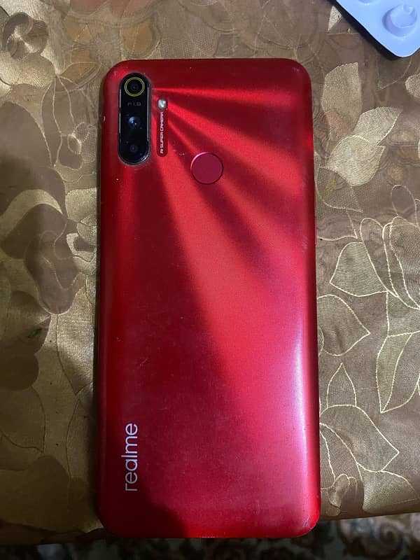 realme c3 2