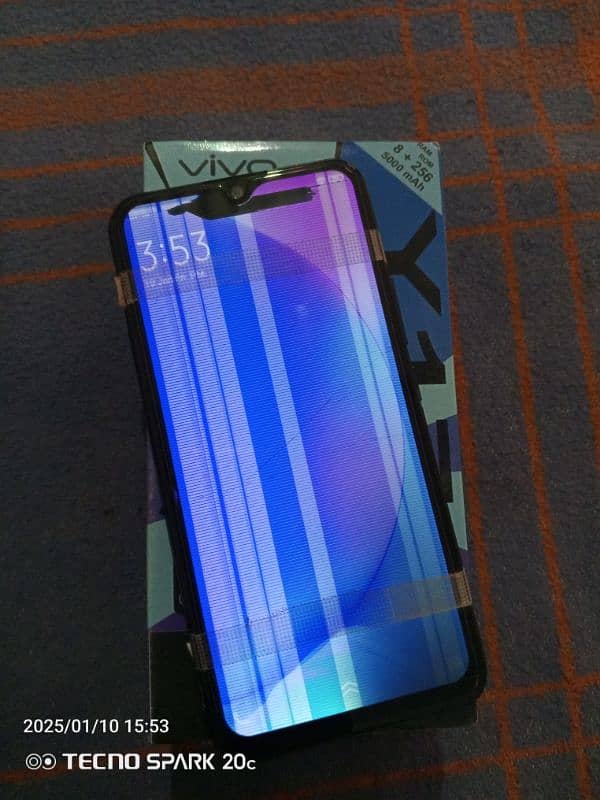 Vivo y17 Gaming phone Pubg Gaming. 3