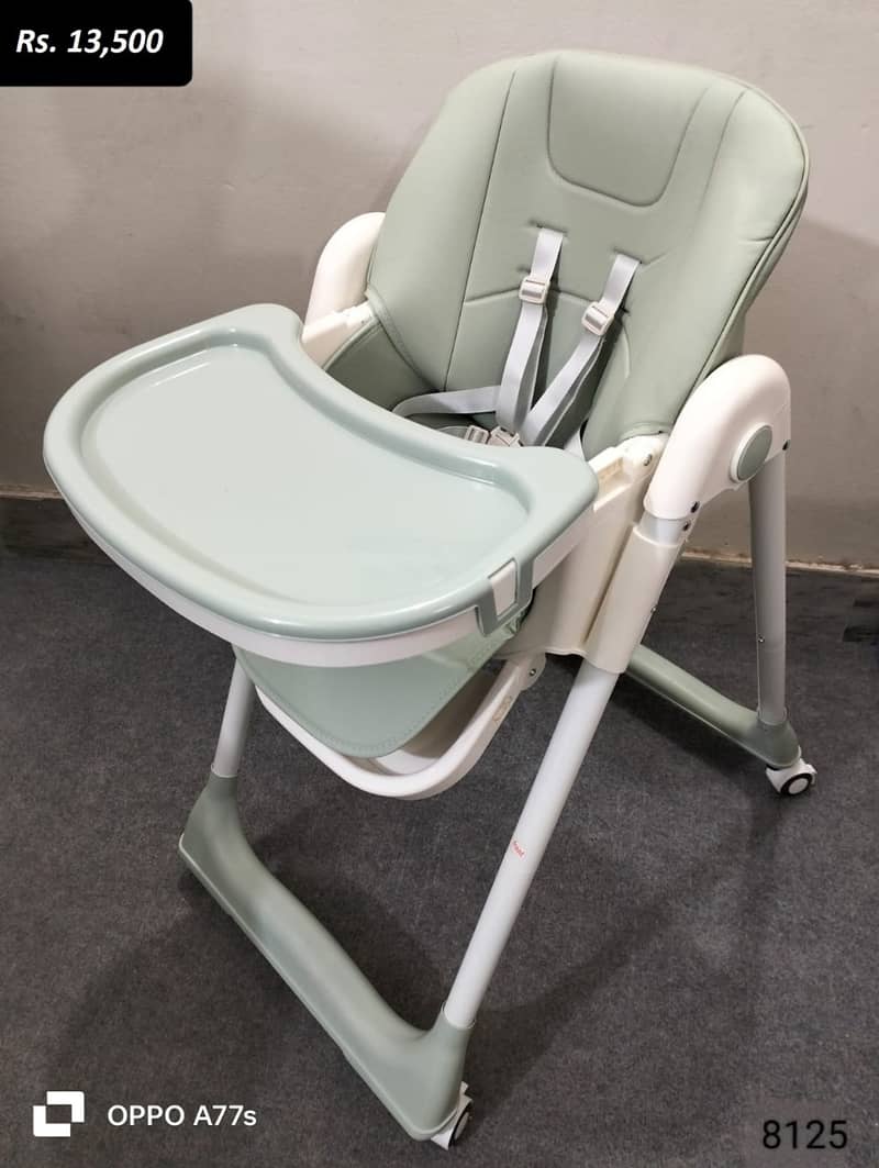 High Chairs | Food chairs | Kids Chairs | Baby Chairs | Study Chairs 13