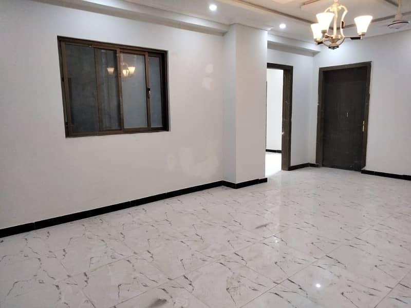 3 Bedroom Unfurnished Apartment Available For Rent In Madina Tower 9