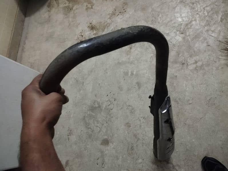 honda CG 125 silencer / muffler 0