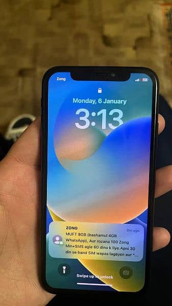 iphone x pta 1