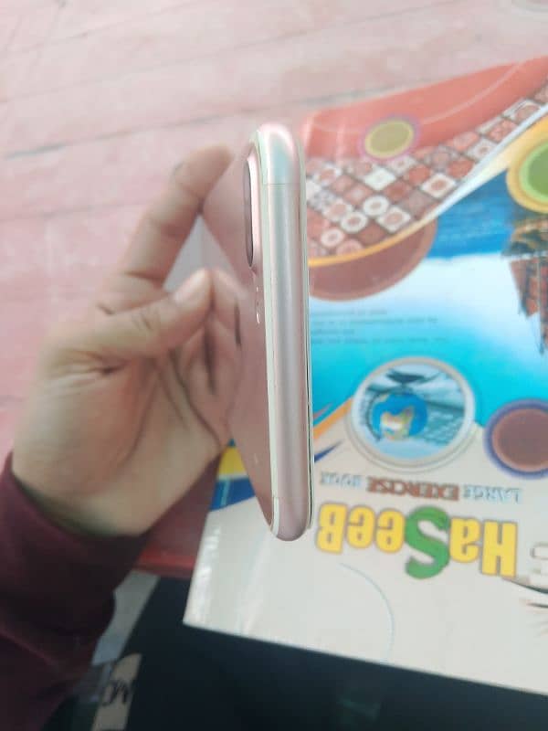 I phone 7 plus 3