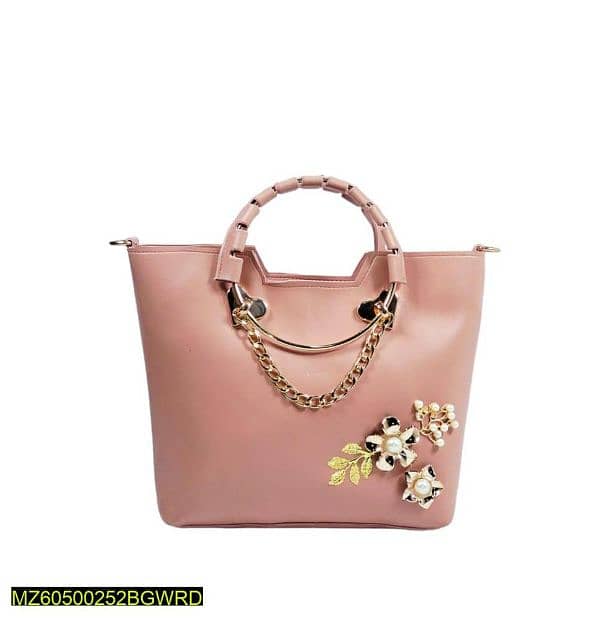 women Handbags (Pu leather Box Clutch) 10