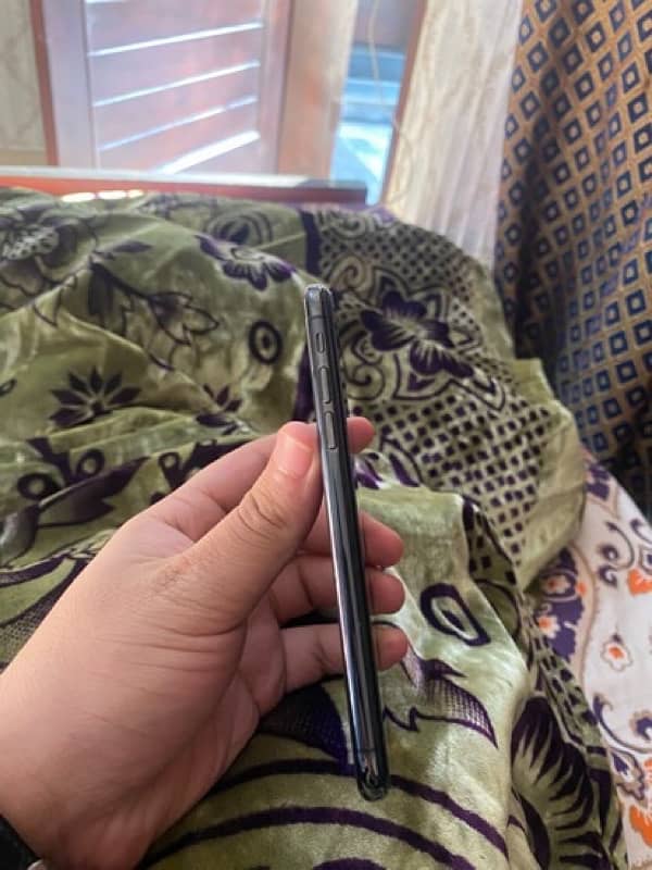 IPhone XS    Non PTA   512gb 3