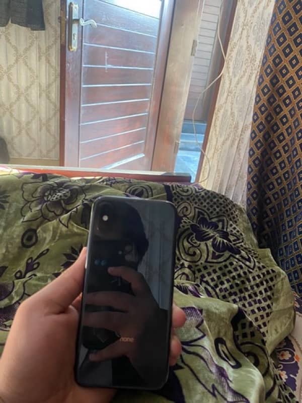 IPhone XS    Non PTA   512gb 5