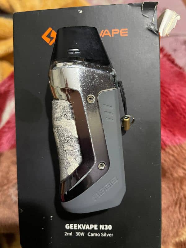 Geek vape n30 0